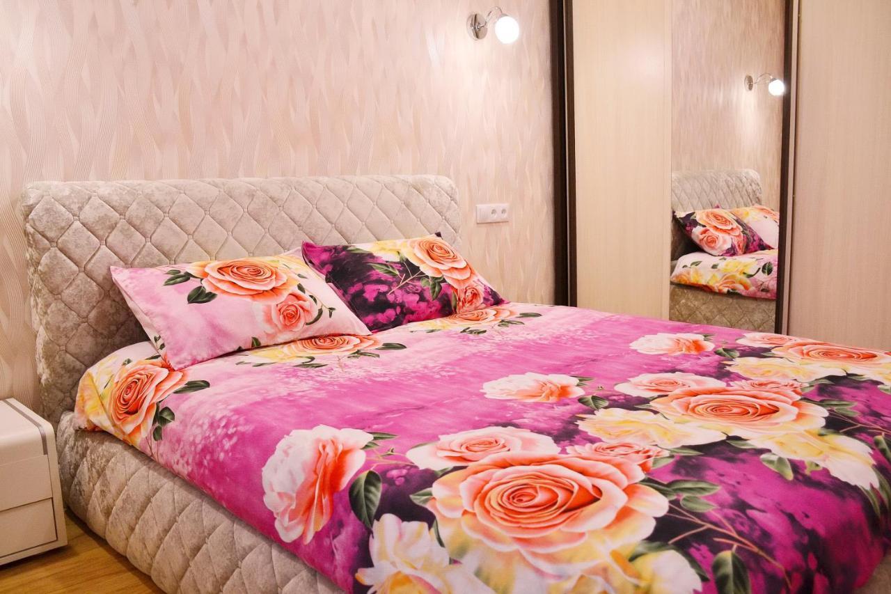 Julias Riga, 3x Appartement